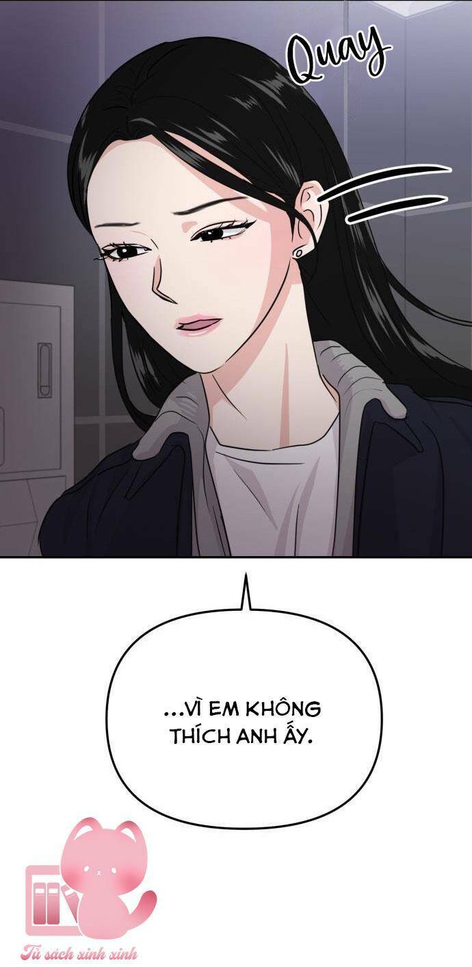 Tình Yêu Cấp 4: Chapter 14