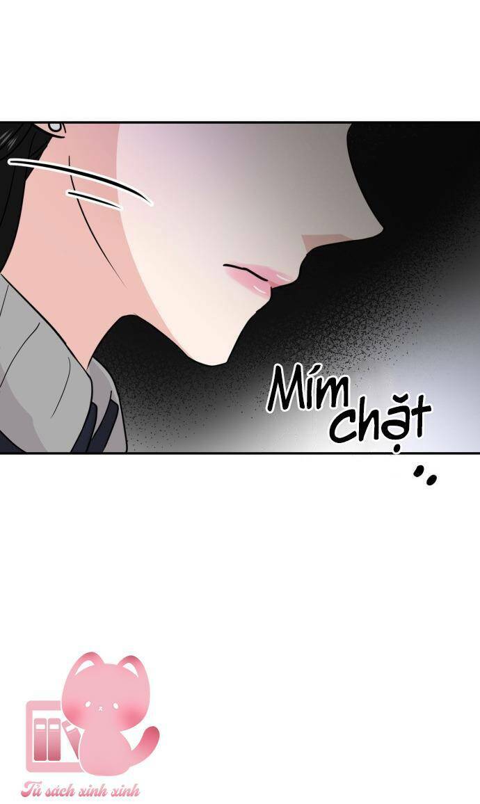 Tình Yêu Cấp 4: Chapter 14