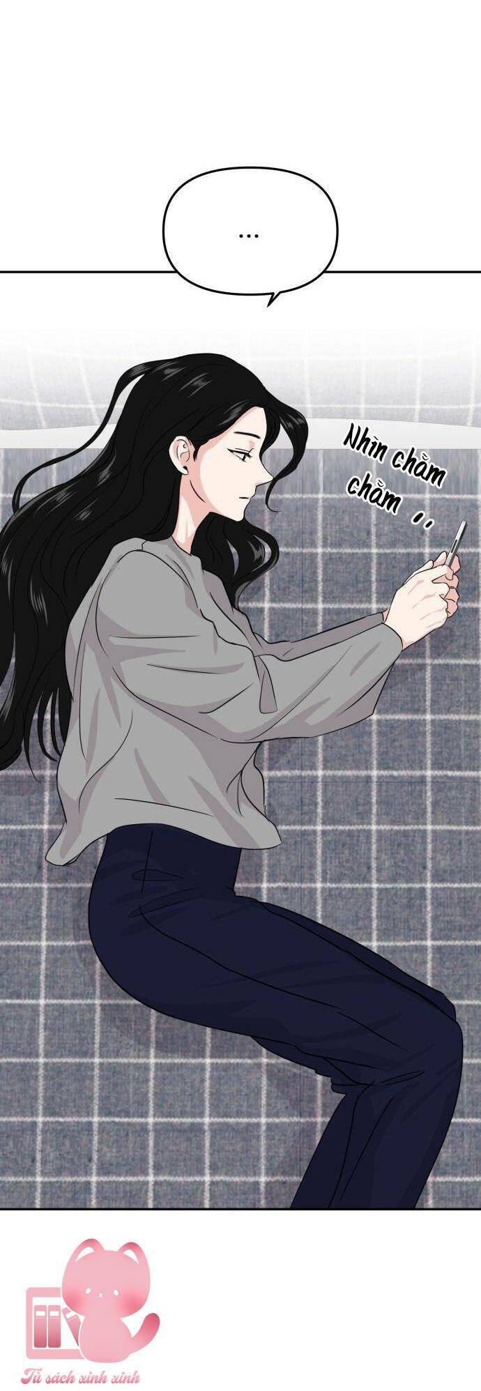 Tình Yêu Cấp 4: Chapter 14