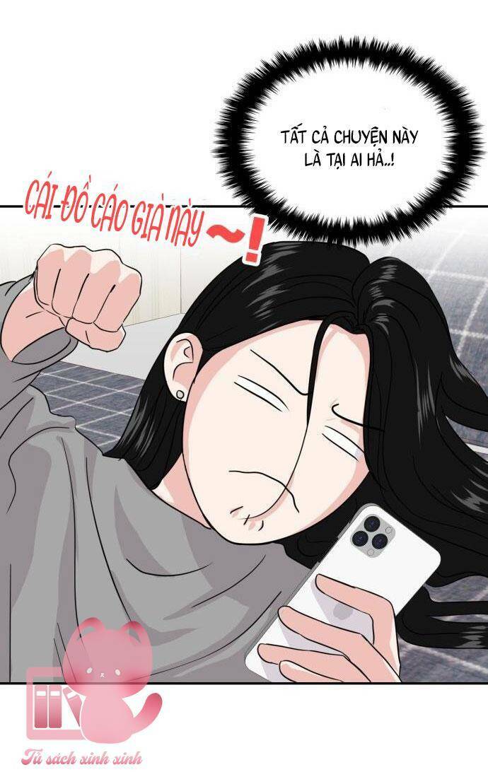 Tình Yêu Cấp 4: Chapter 14
