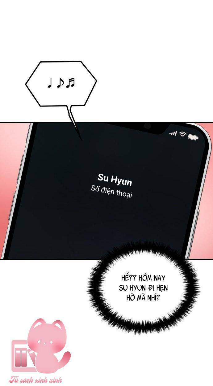 Tình Yêu Cấp 4: Chapter 14