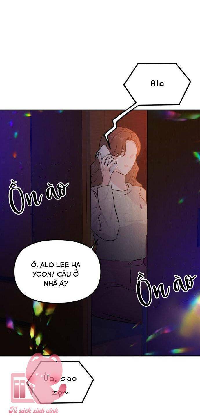 Tình Yêu Cấp 4: Chapter 14