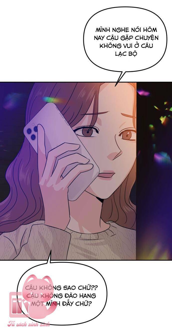 Tình Yêu Cấp 4: Chapter 14