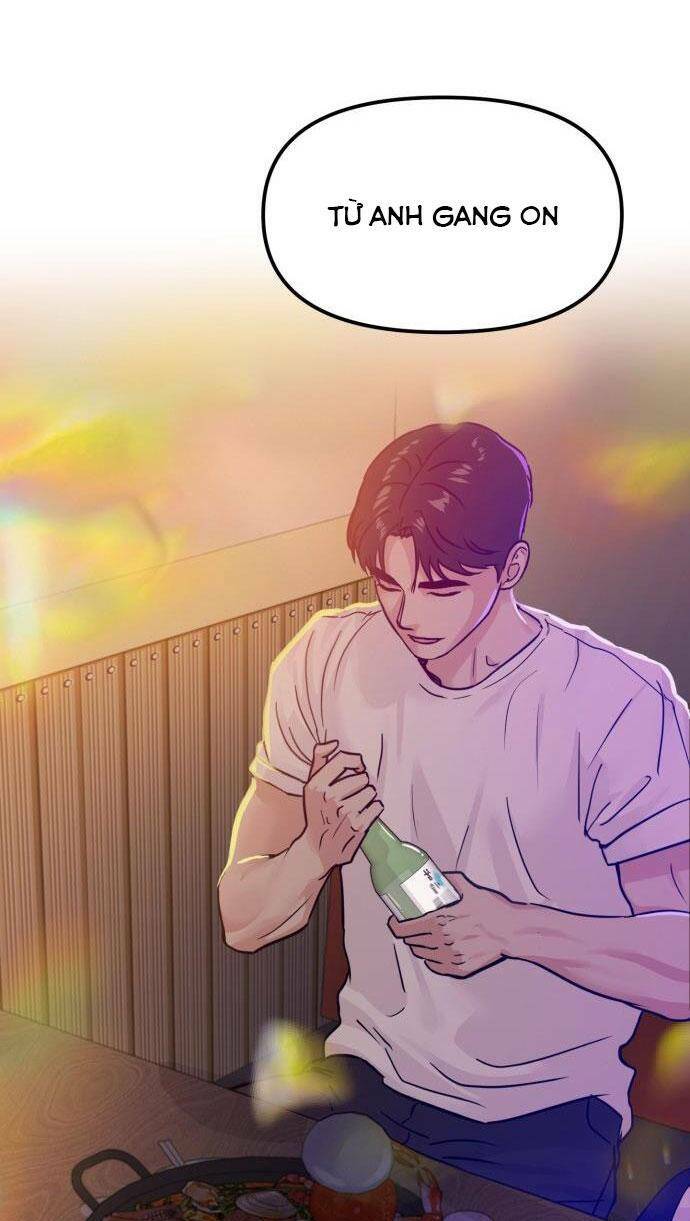 Tình Yêu Cấp 4: Chapter 14