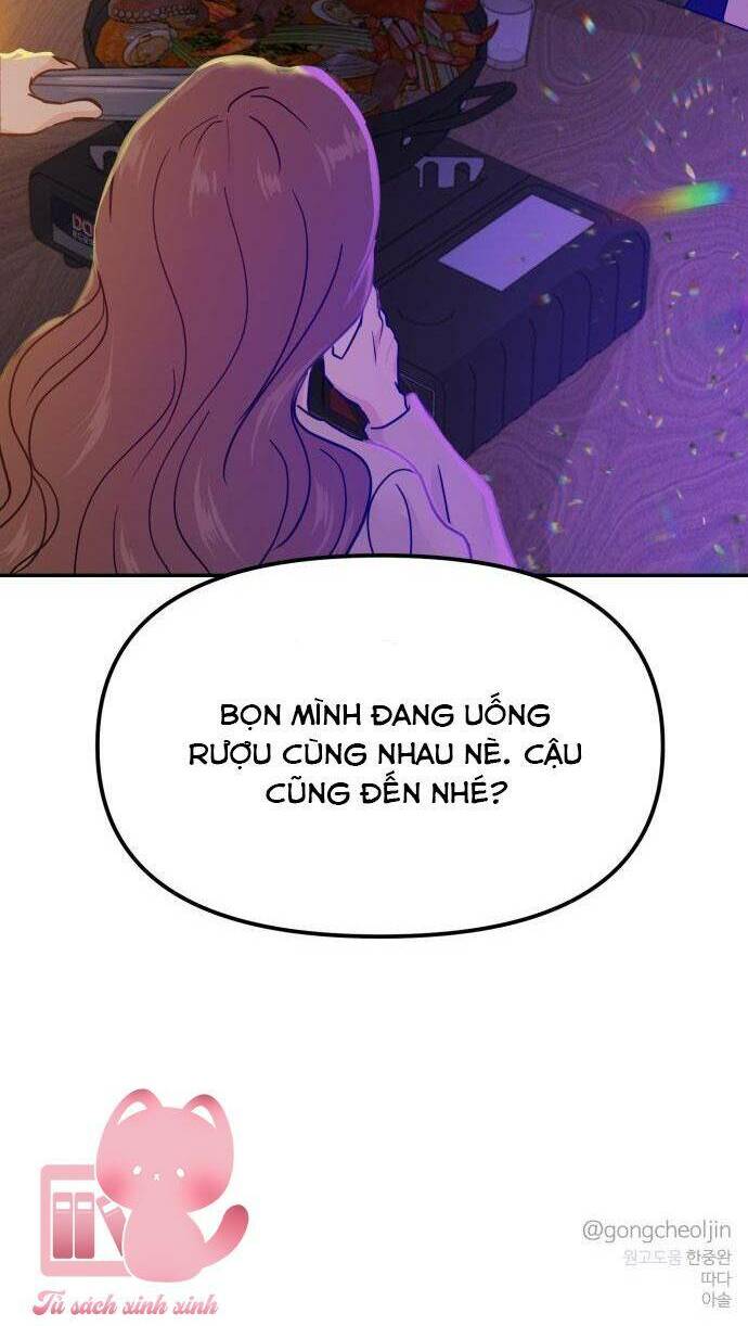 Tình Yêu Cấp 4: Chapter 14