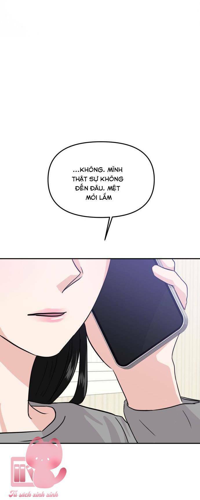 Tình Yêu Cấp 4: Chapter 15