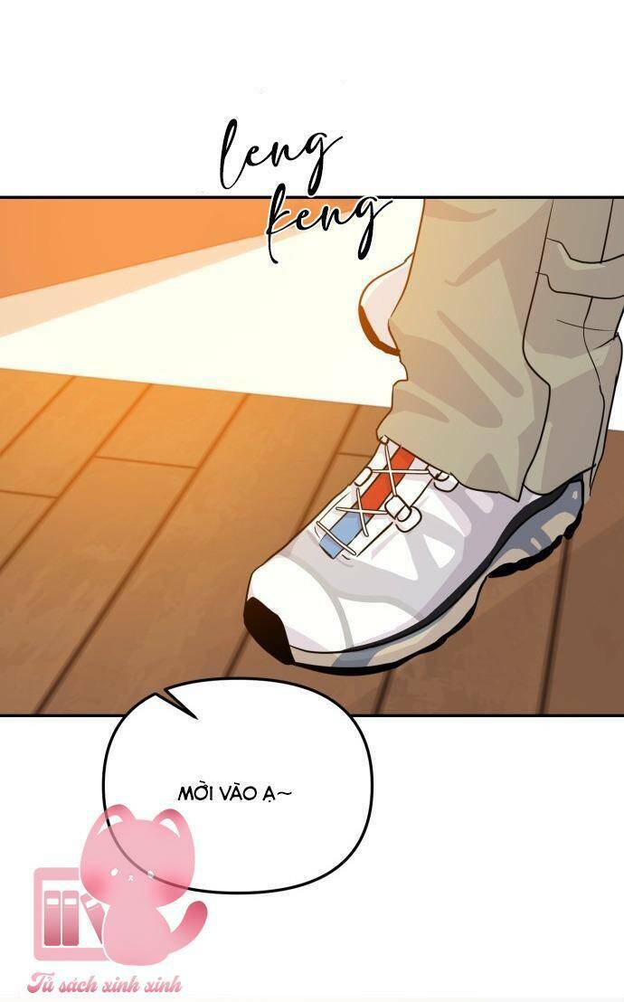 Tình Yêu Cấp 4: Chapter 15