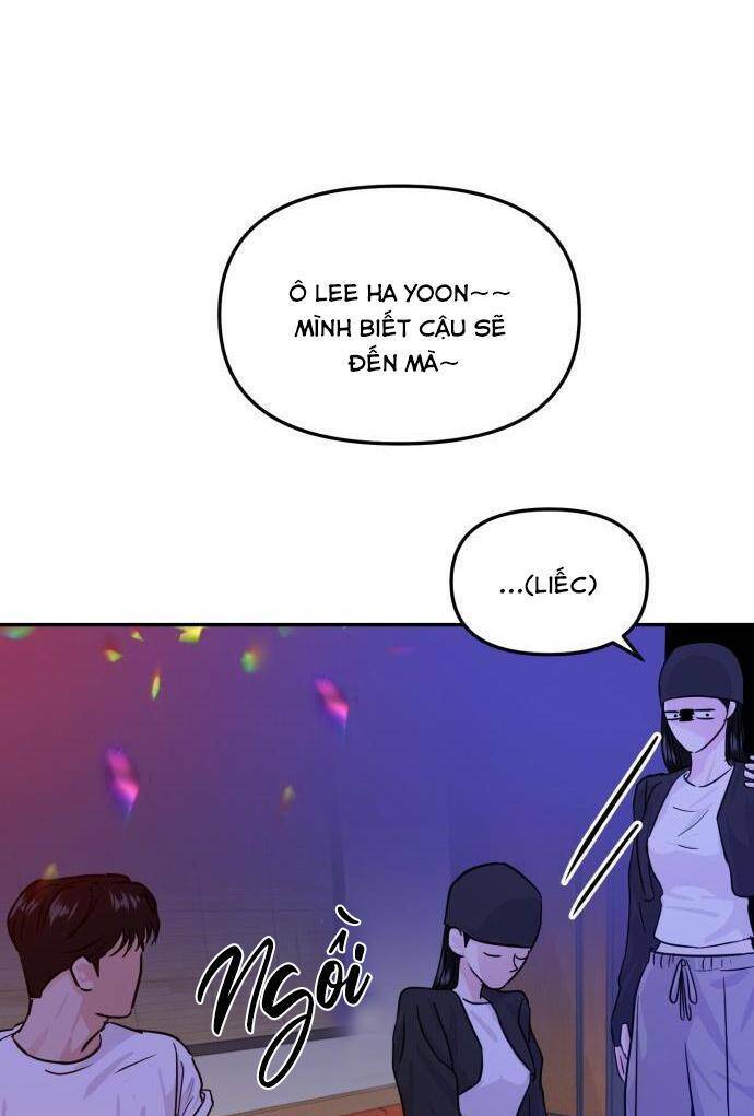 Tình Yêu Cấp 4: Chapter 15