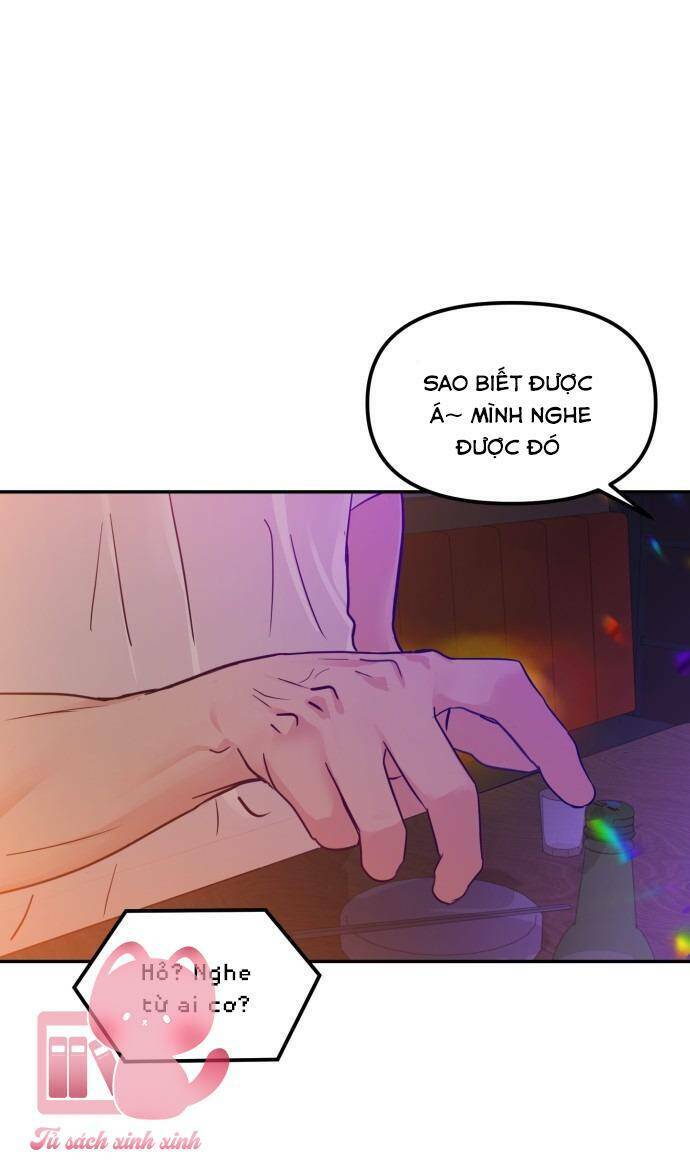 Tình Yêu Cấp 4: Chapter 15