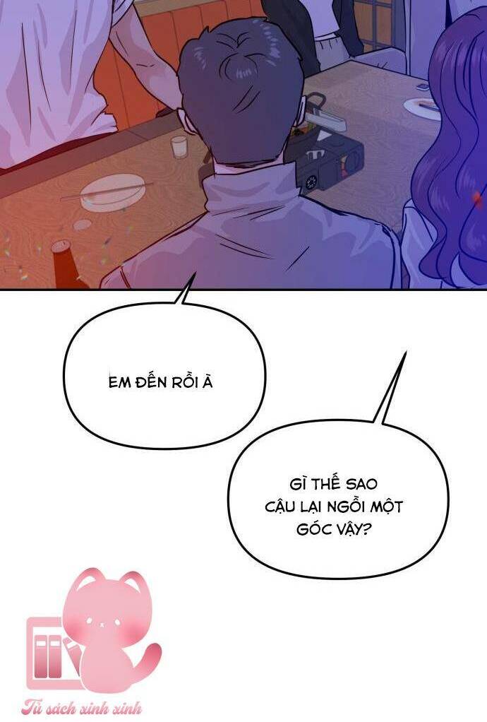 Tình Yêu Cấp 4: Chapter 15