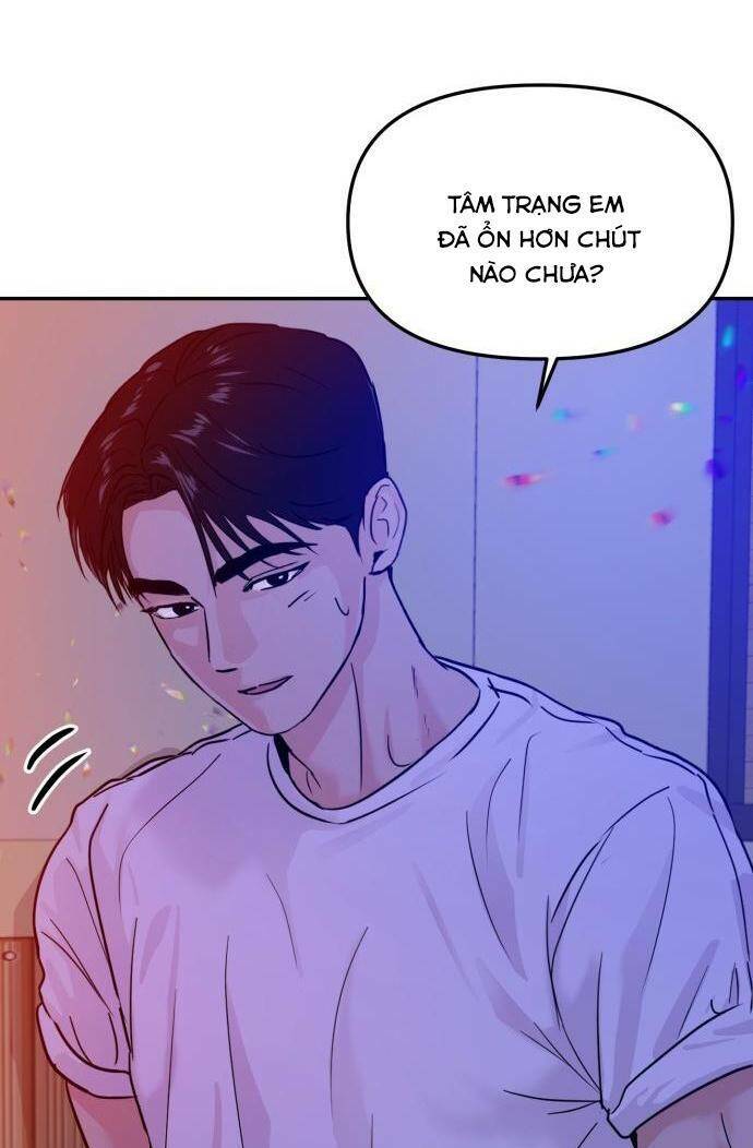 Tình Yêu Cấp 4: Chapter 15