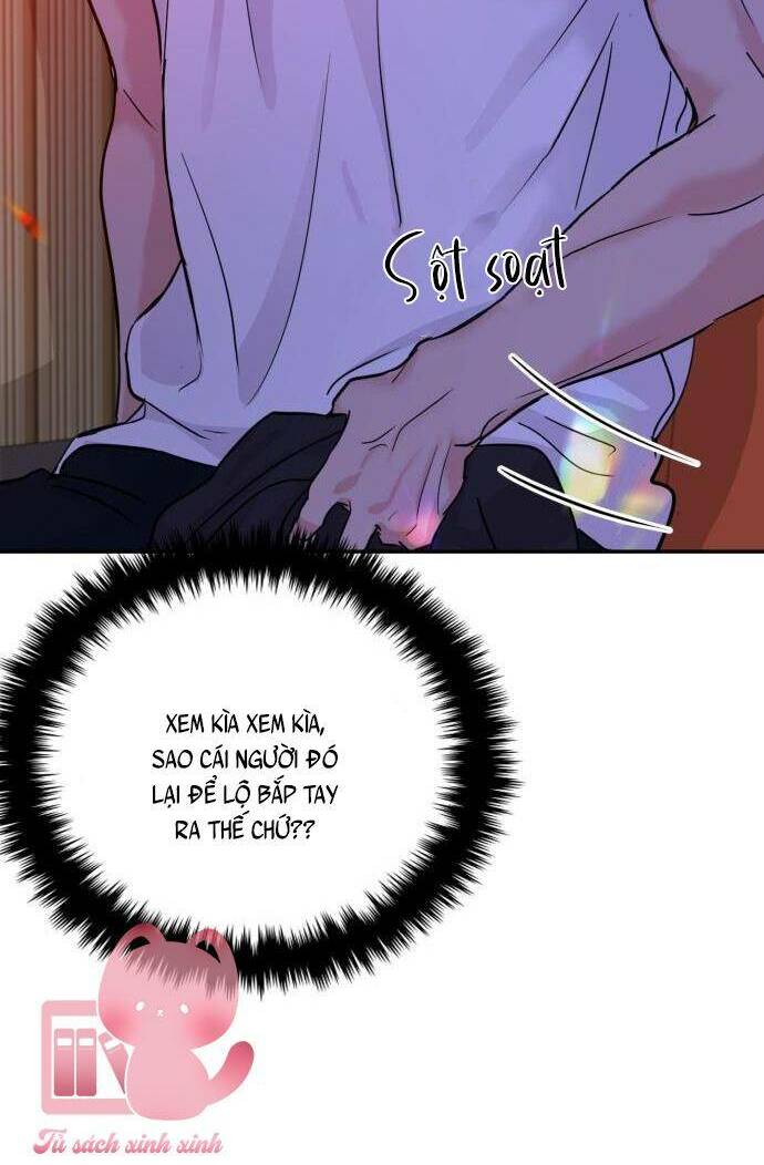 Tình Yêu Cấp 4: Chapter 15