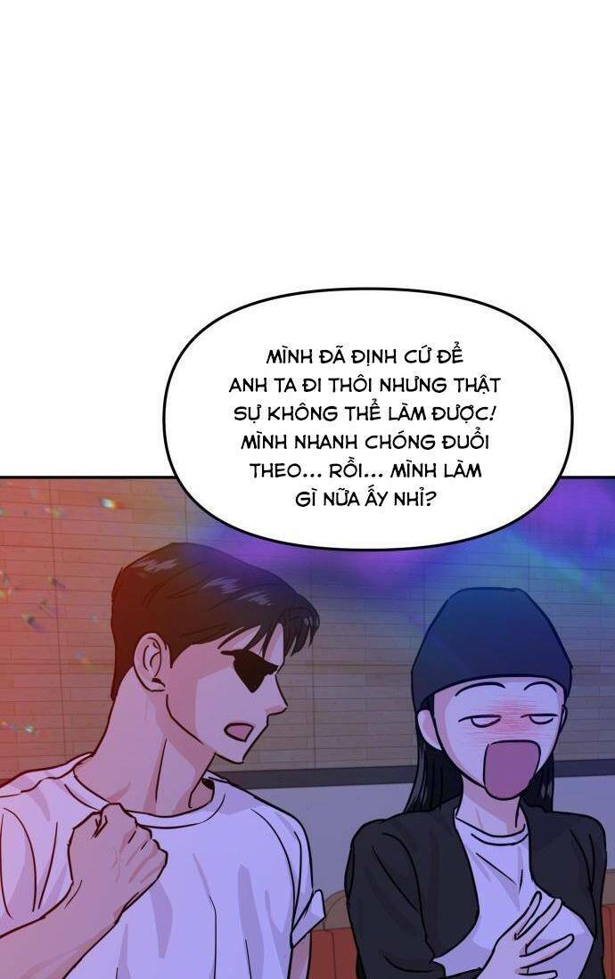 Tình Yêu Cấp 4: Chapter 15
