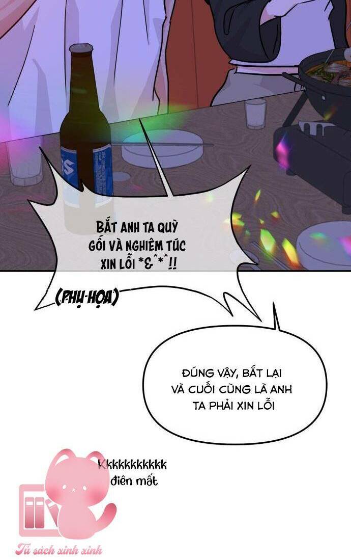 Tình Yêu Cấp 4: Chapter 15