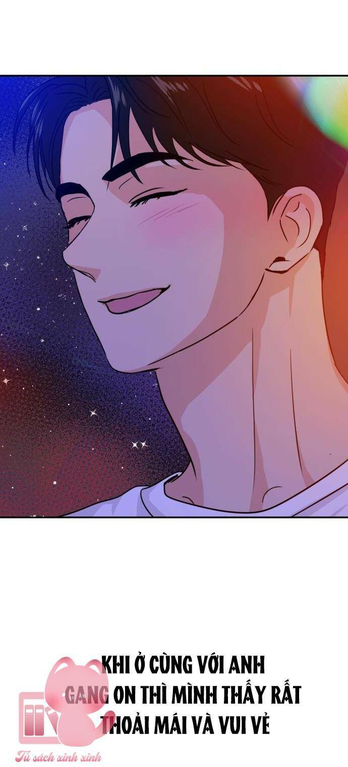Tình Yêu Cấp 4: Chapter 15