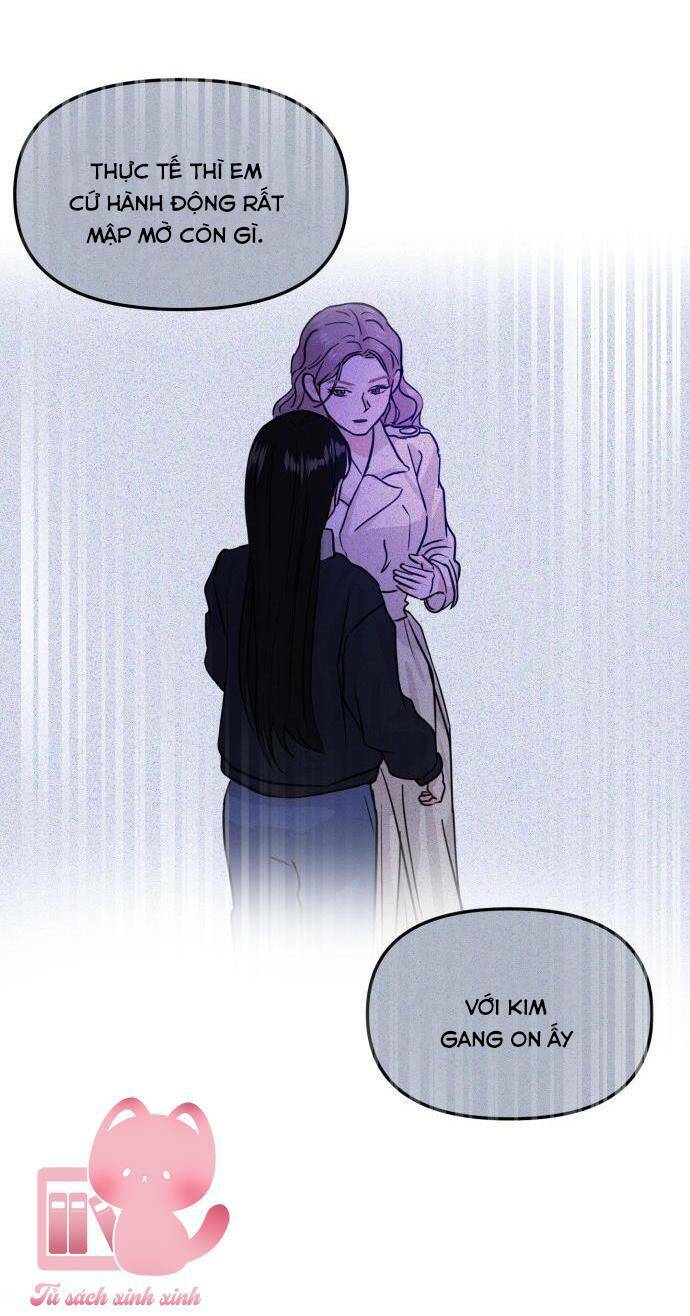 Tình Yêu Cấp 4: Chapter 15