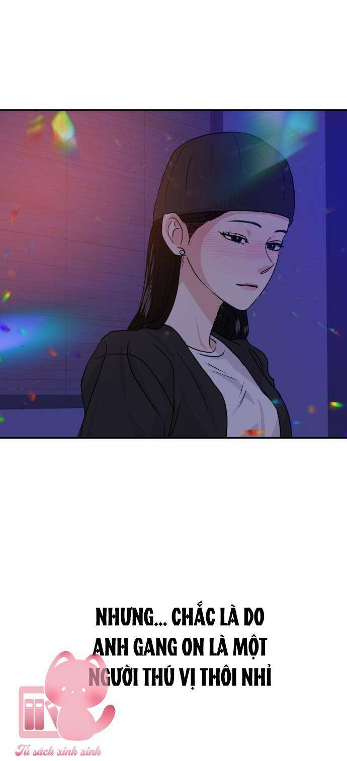 Tình Yêu Cấp 4: Chapter 15