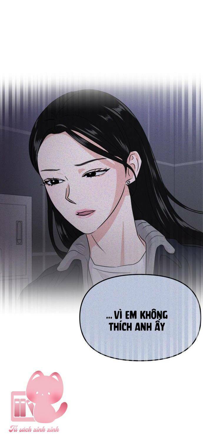 Tình Yêu Cấp 4: Chapter 15