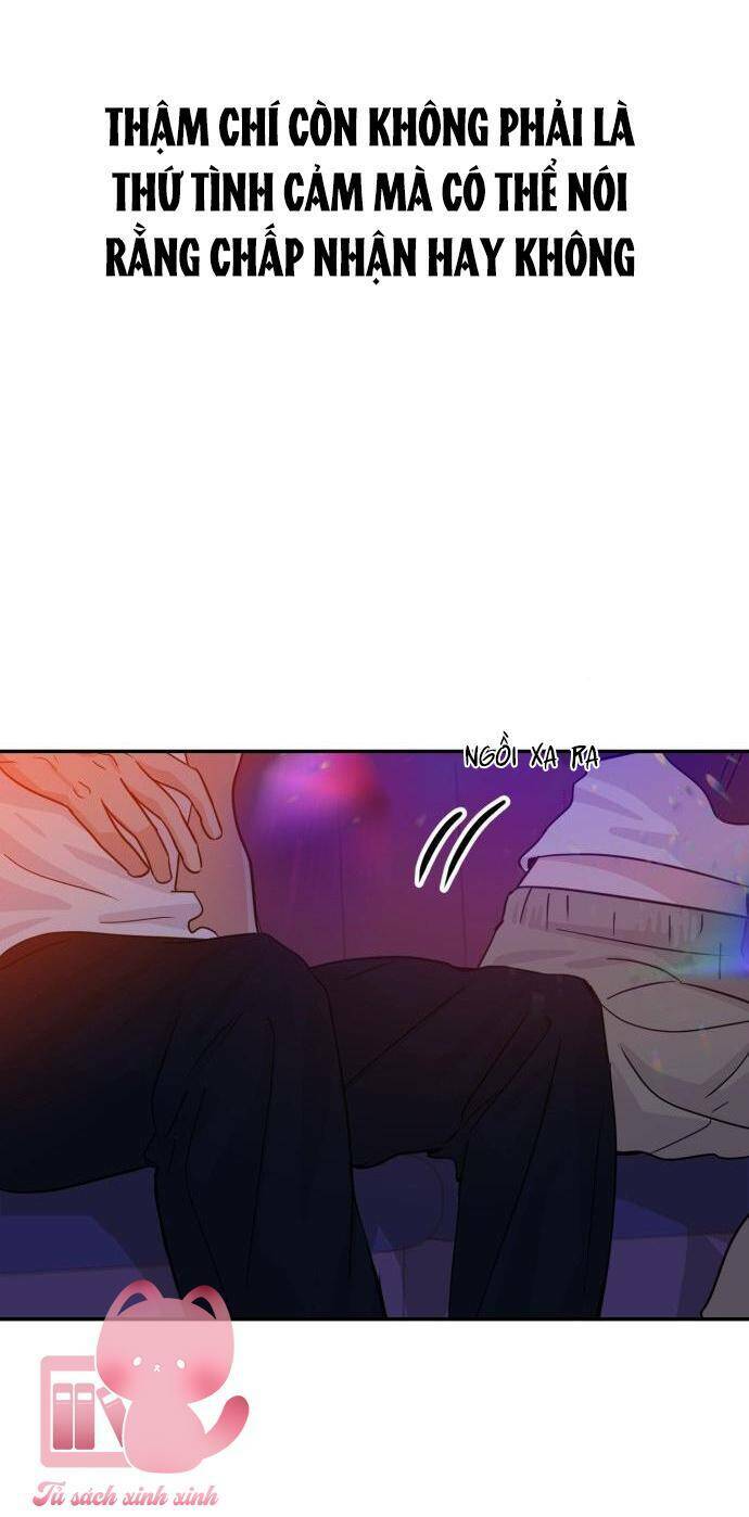 Tình Yêu Cấp 4: Chapter 15