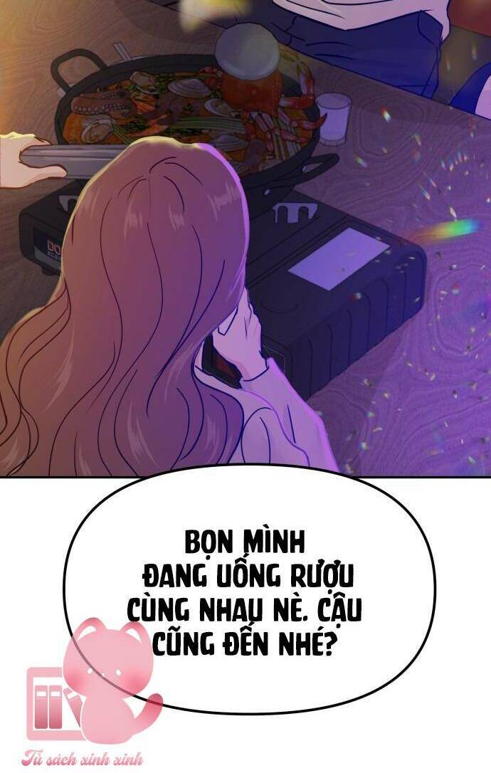 Tình Yêu Cấp 4: Chapter 15