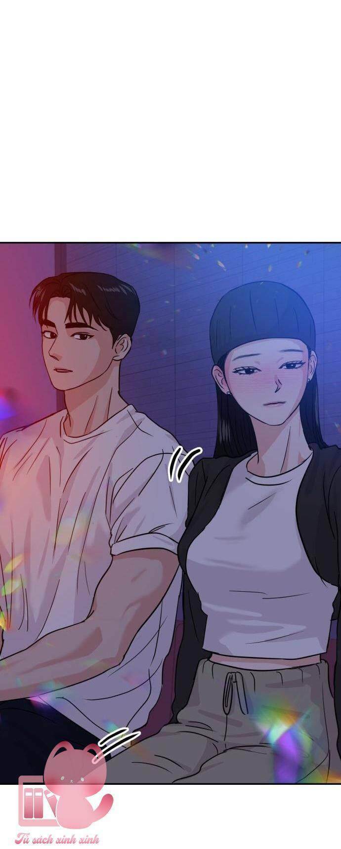 Tình Yêu Cấp 4: Chapter 15