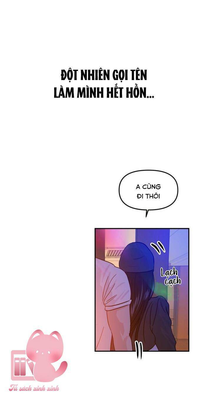 Tình Yêu Cấp 4: Chapter 15