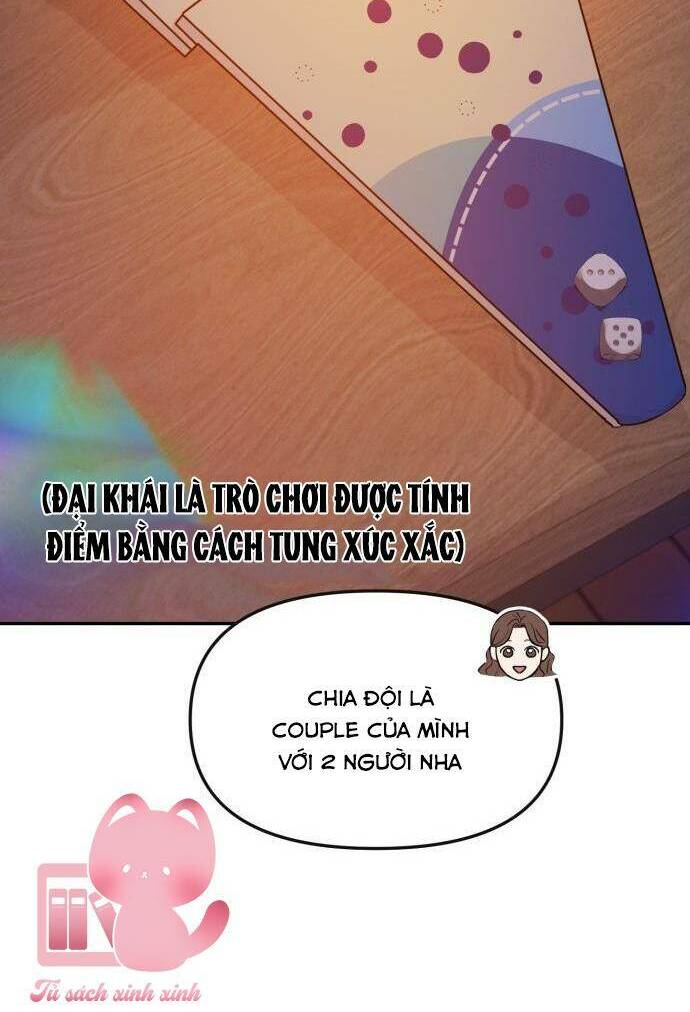 Tình Yêu Cấp 4: Chapter 15