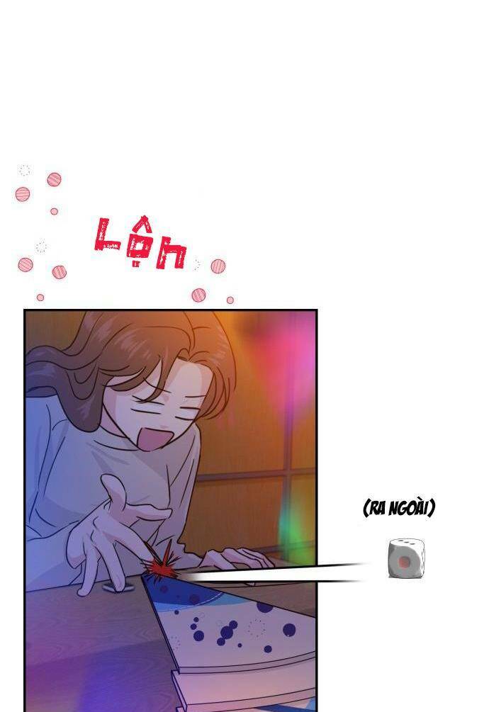 Tình Yêu Cấp 4: Chapter 15