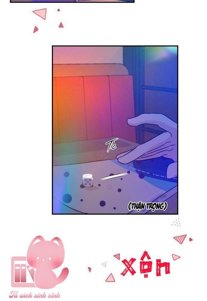 Tình Yêu Cấp 4: Chapter 15