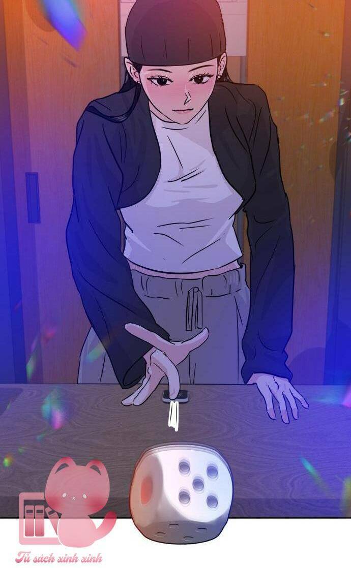 Tình Yêu Cấp 4: Chapter 15