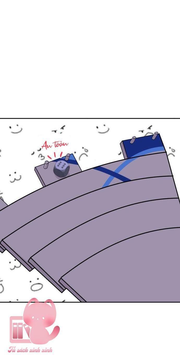 Tình Yêu Cấp 4: Chapter 15