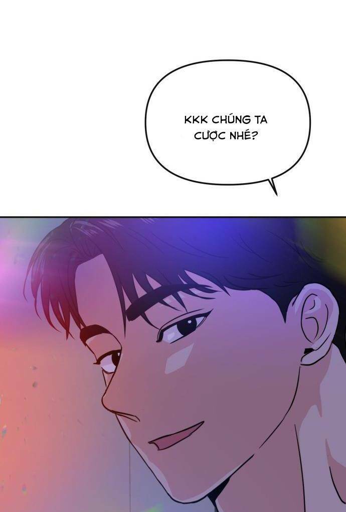 Tình Yêu Cấp 4: Chapter 15