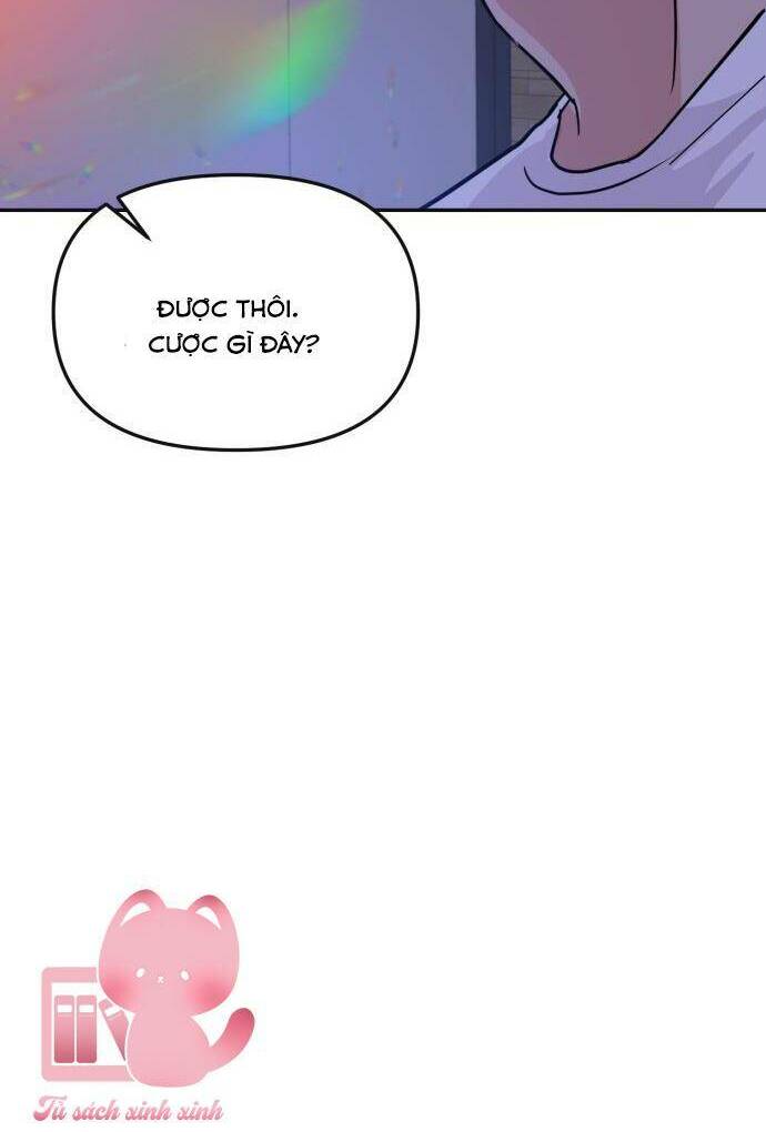 Tình Yêu Cấp 4: Chapter 15