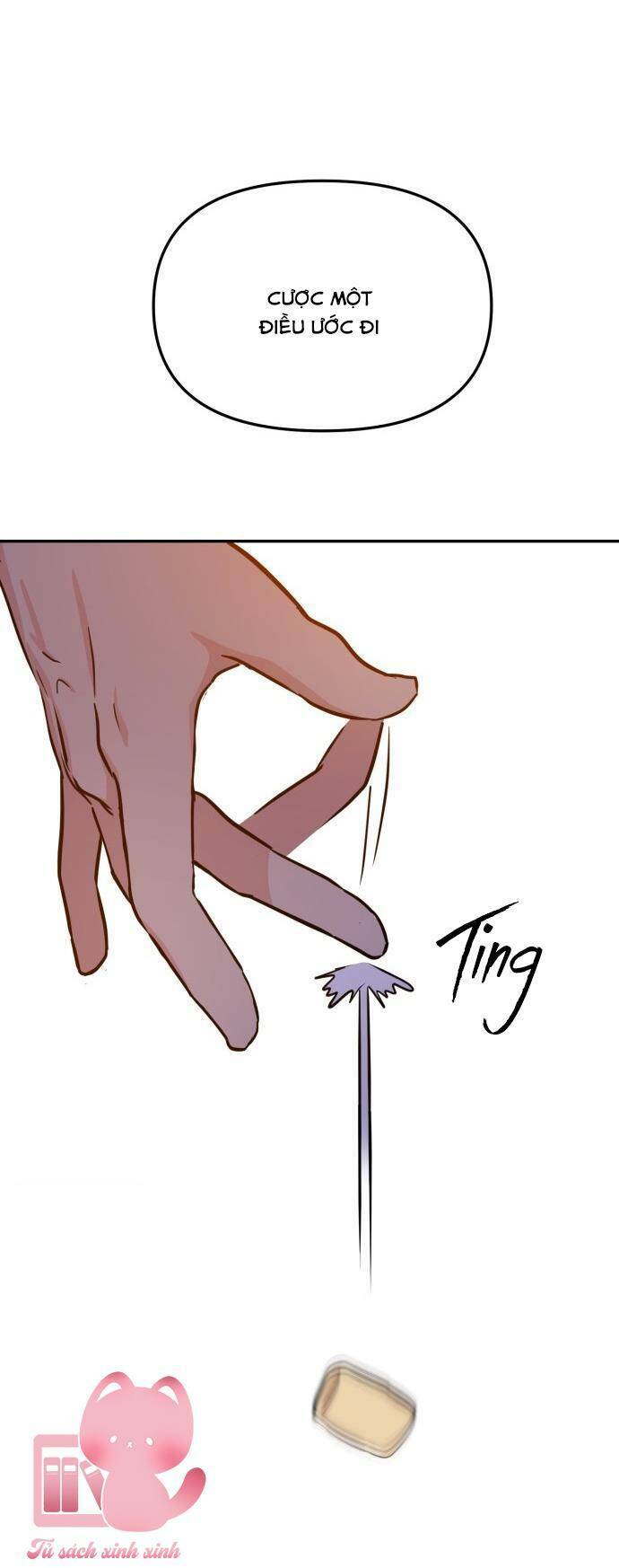 Tình Yêu Cấp 4: Chapter 15