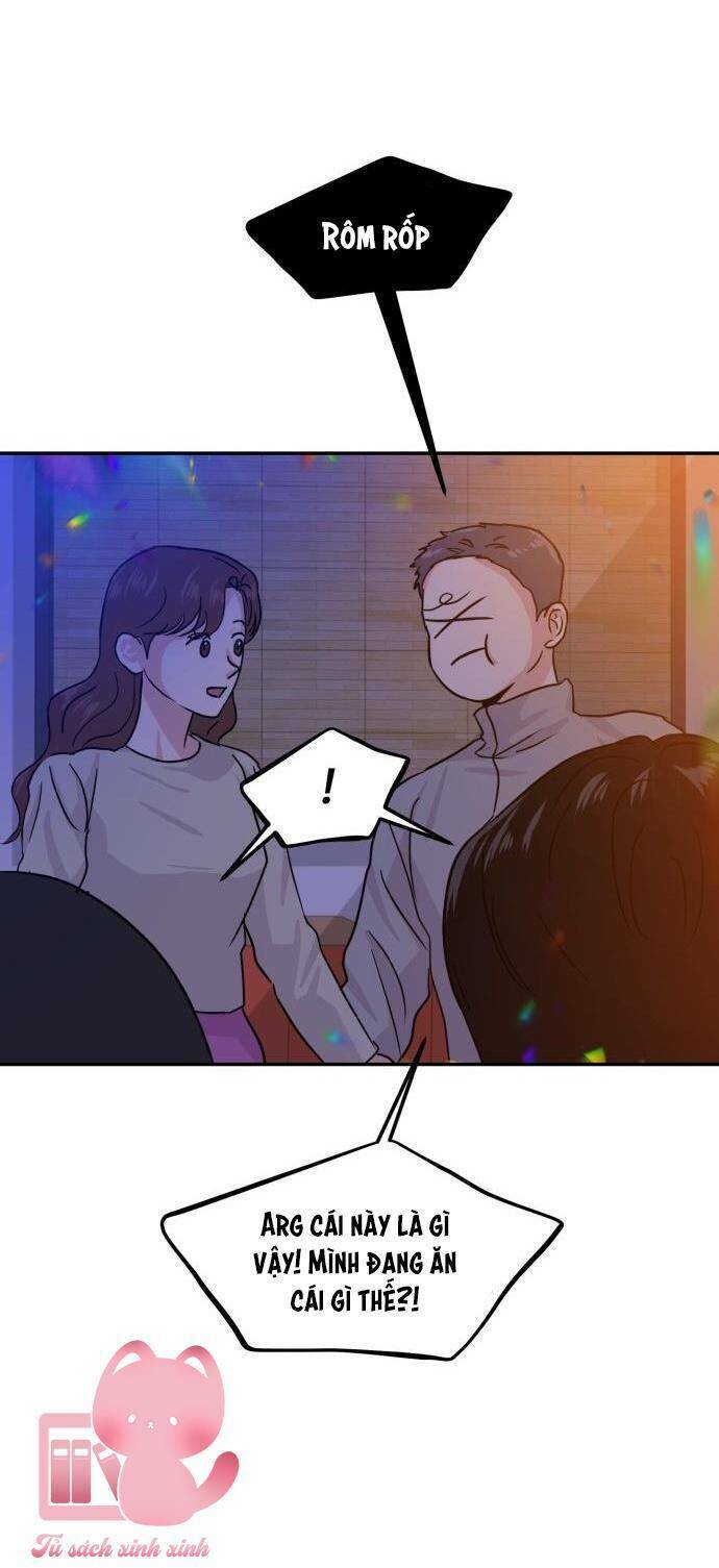 Tình Yêu Cấp 4: Chapter 15