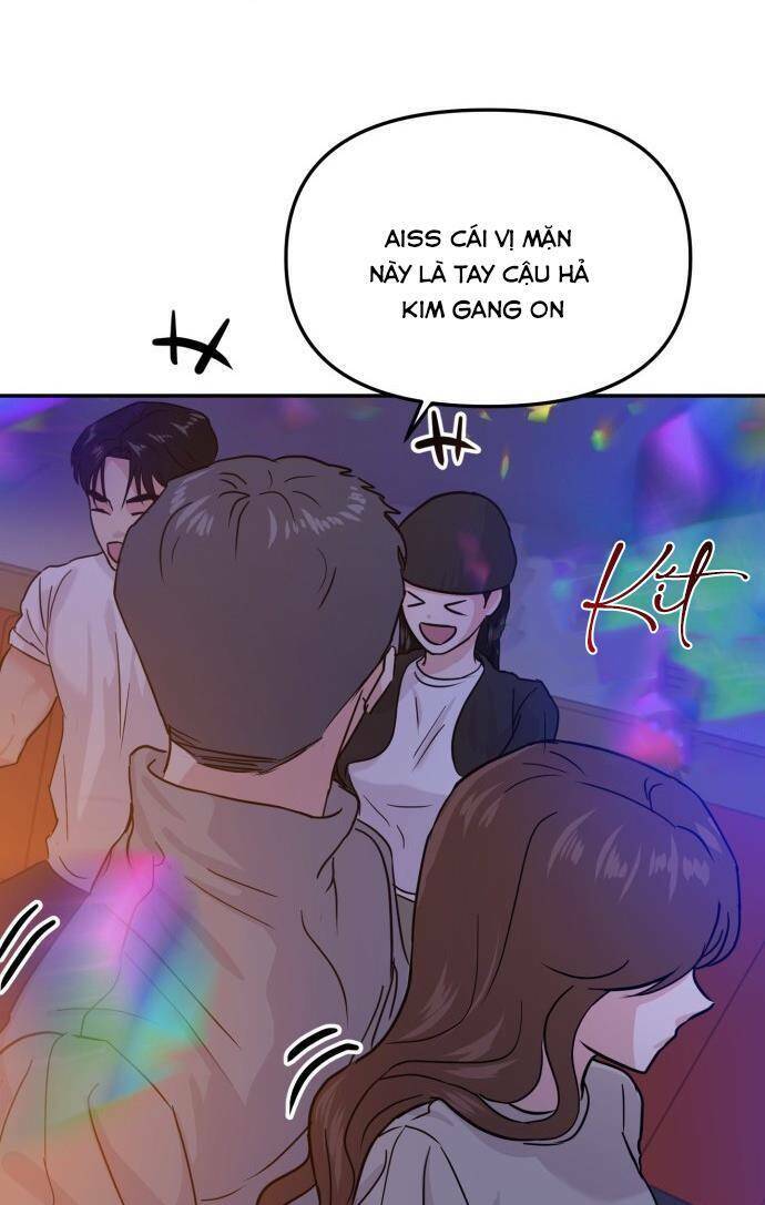 Tình Yêu Cấp 4: Chapter 15