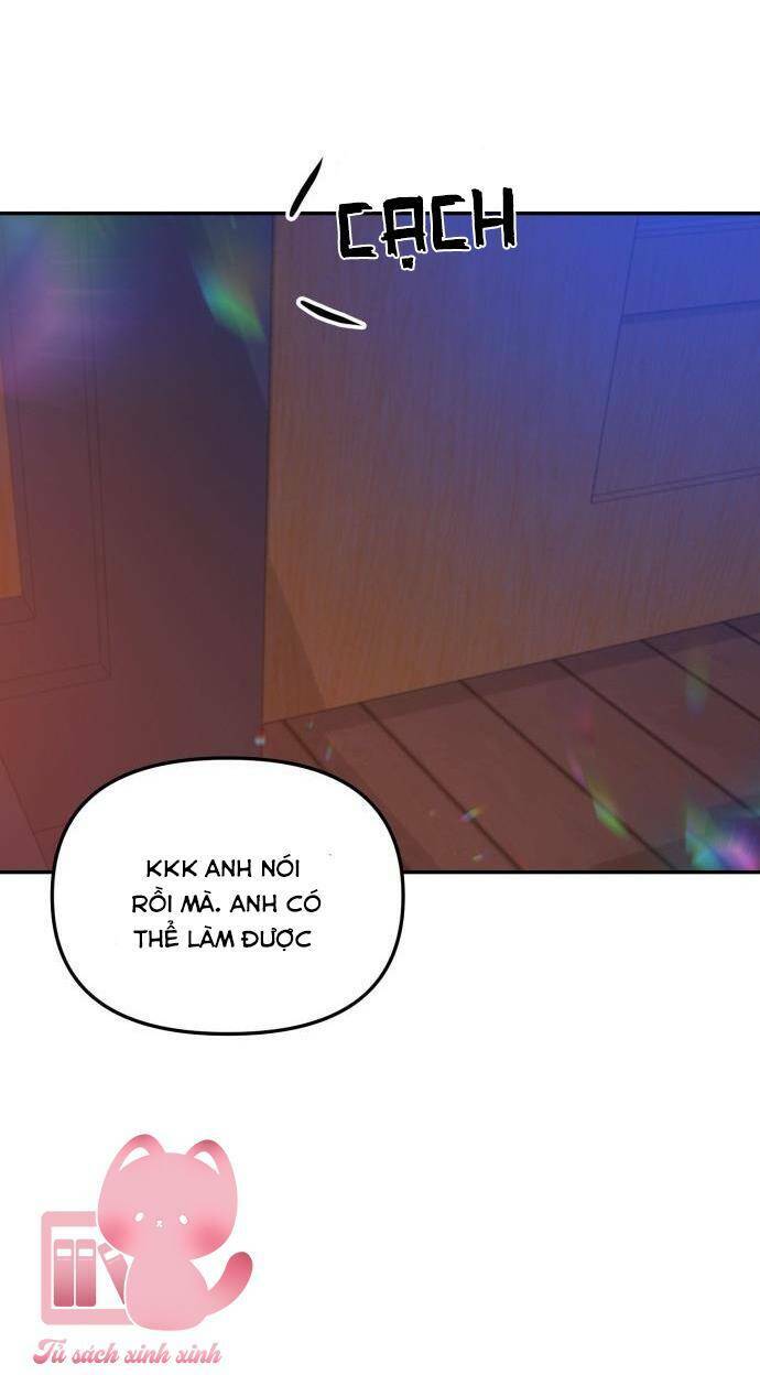 Tình Yêu Cấp 4: Chapter 15