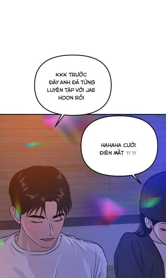 Tình Yêu Cấp 4: Chapter 15