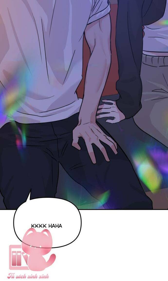 Tình Yêu Cấp 4: Chapter 15