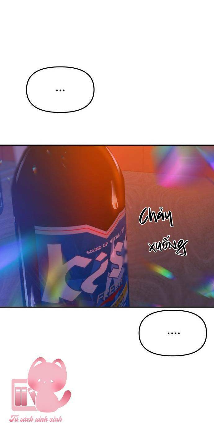 Tình Yêu Cấp 4: Chapter 15