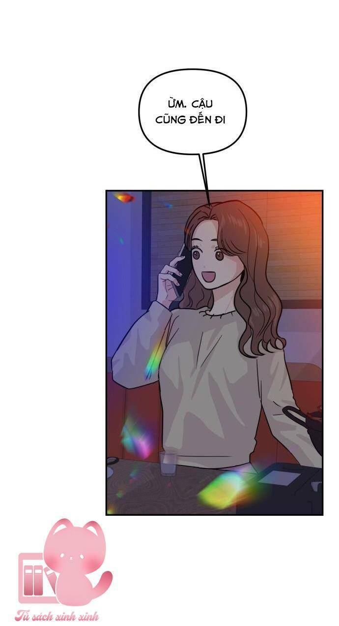 Tình Yêu Cấp 4: Chapter 15