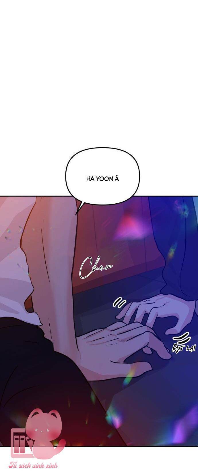 Tình Yêu Cấp 4: Chapter 15