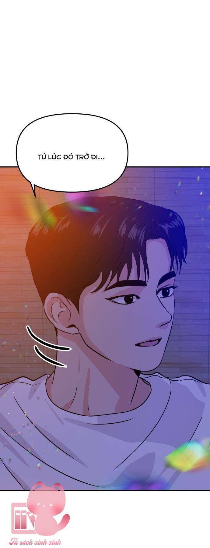 Tình Yêu Cấp 4: Chapter 15