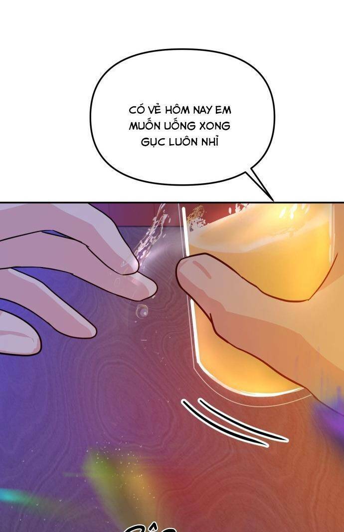 Tình Yêu Cấp 4: Chapter 15