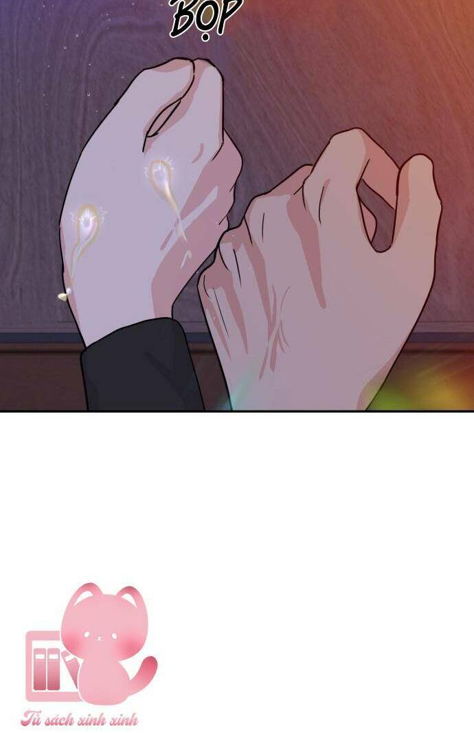 Tình Yêu Cấp 4: Chapter 15