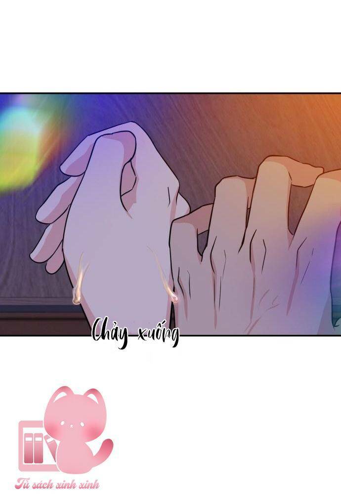 Tình Yêu Cấp 4: Chapter 15