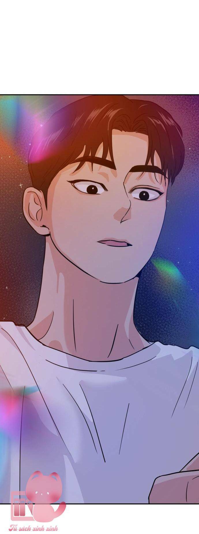 Tình Yêu Cấp 4: Chapter 15