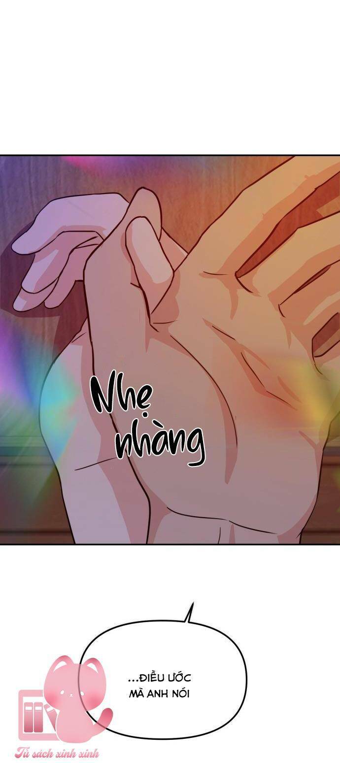Tình Yêu Cấp 4: Chapter 15