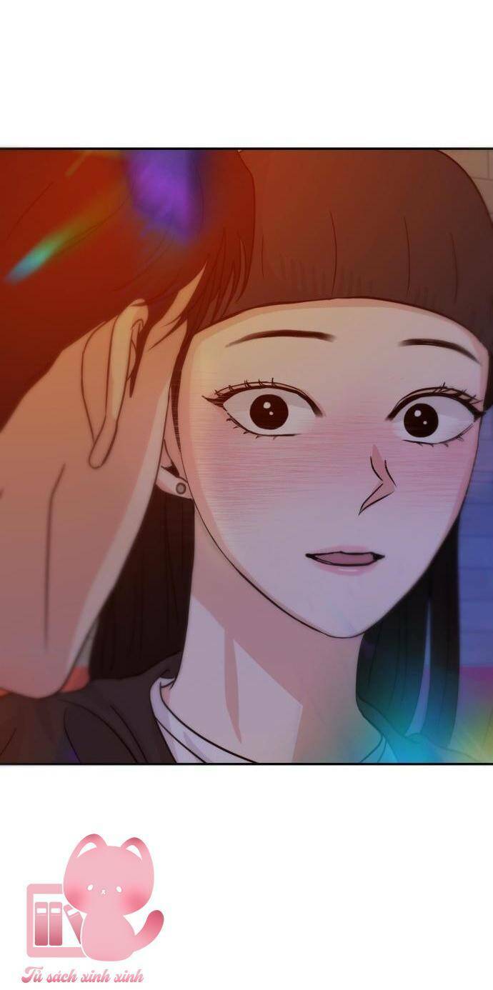 Tình Yêu Cấp 4: Chapter 15