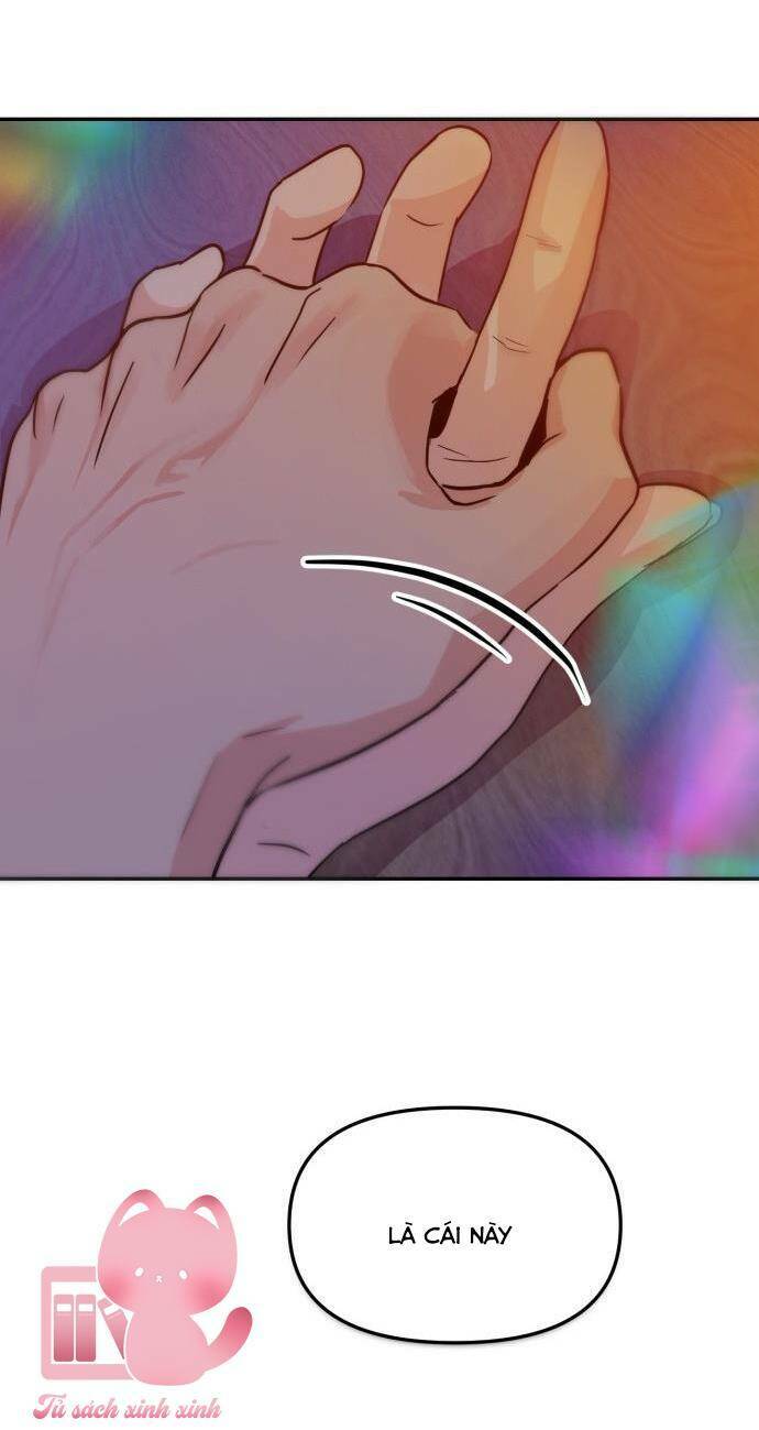 Tình Yêu Cấp 4: Chapter 15